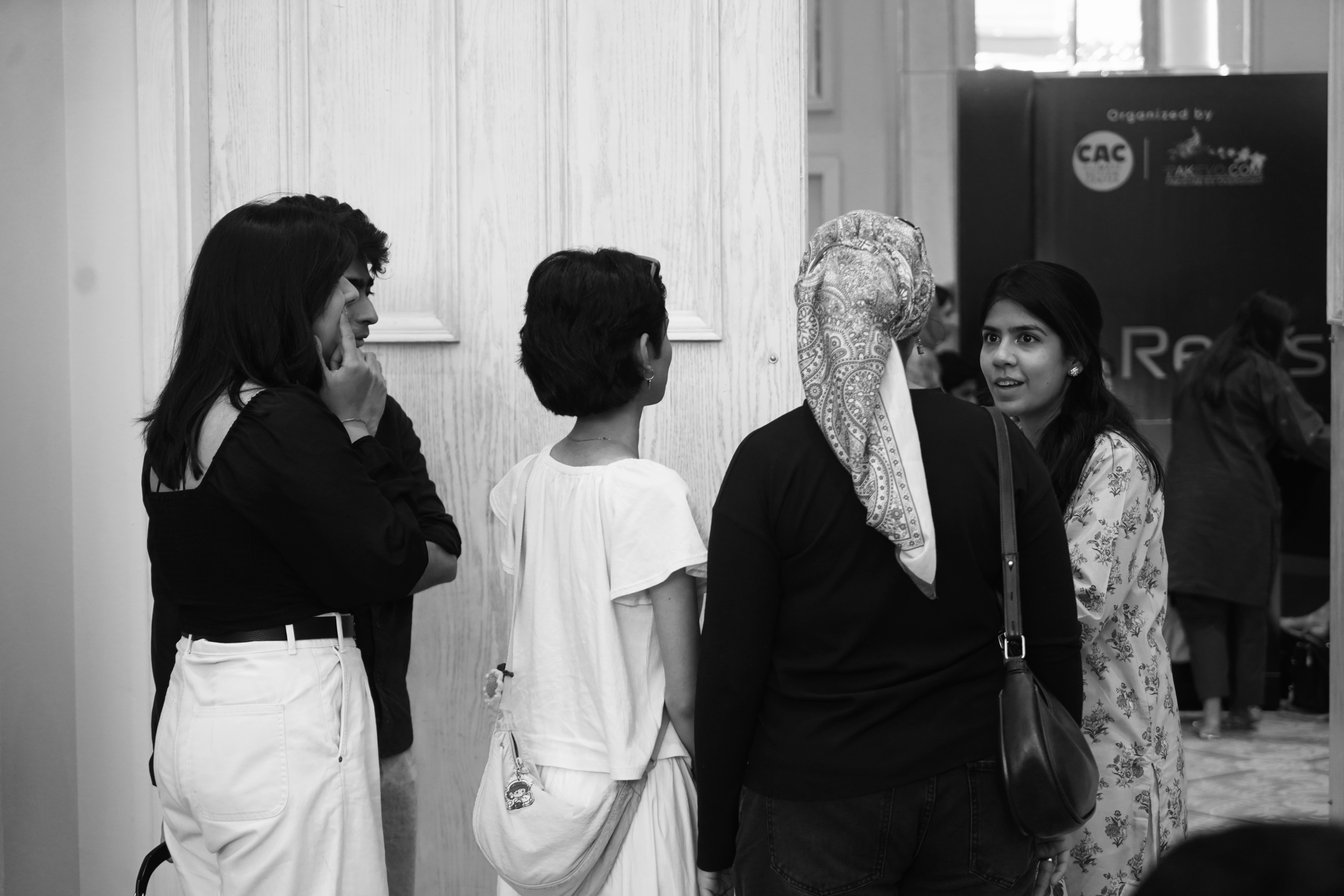 Team APAD at 2nd EV Expo in Lahore - Image 3